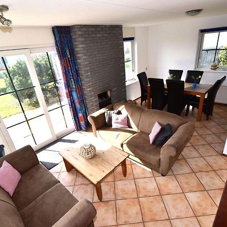 Bungalow Strandparel Julianadorp Eksteriør billede