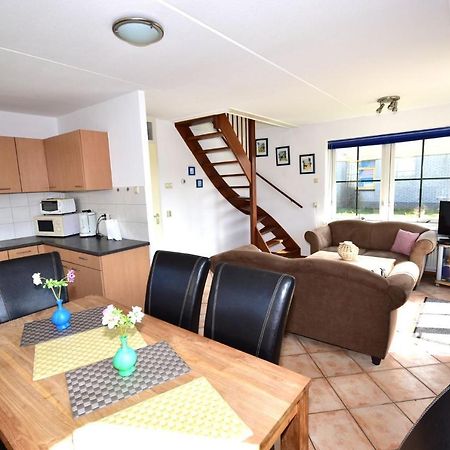 Bungalow Strandparel Julianadorp Eksteriør billede